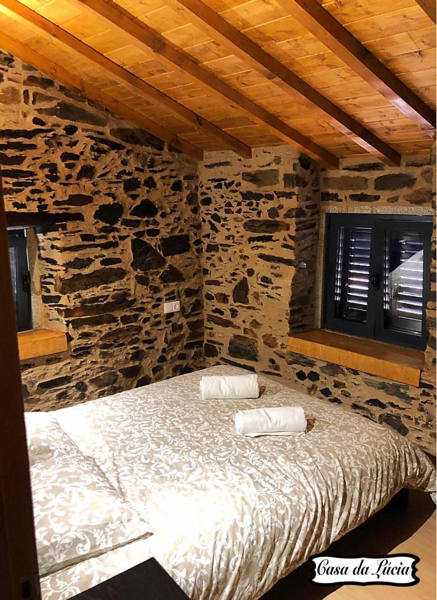 Casa Da Lucia Βίλα Bragança Εξωτερικό φωτογραφία