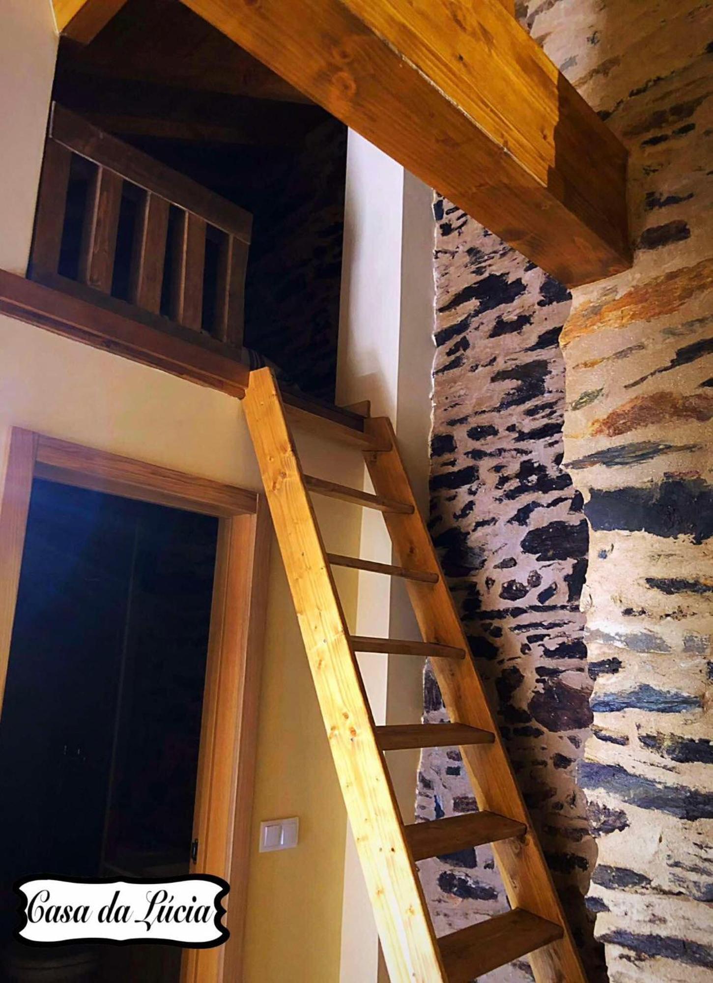 Casa Da Lucia Βίλα Bragança Εξωτερικό φωτογραφία