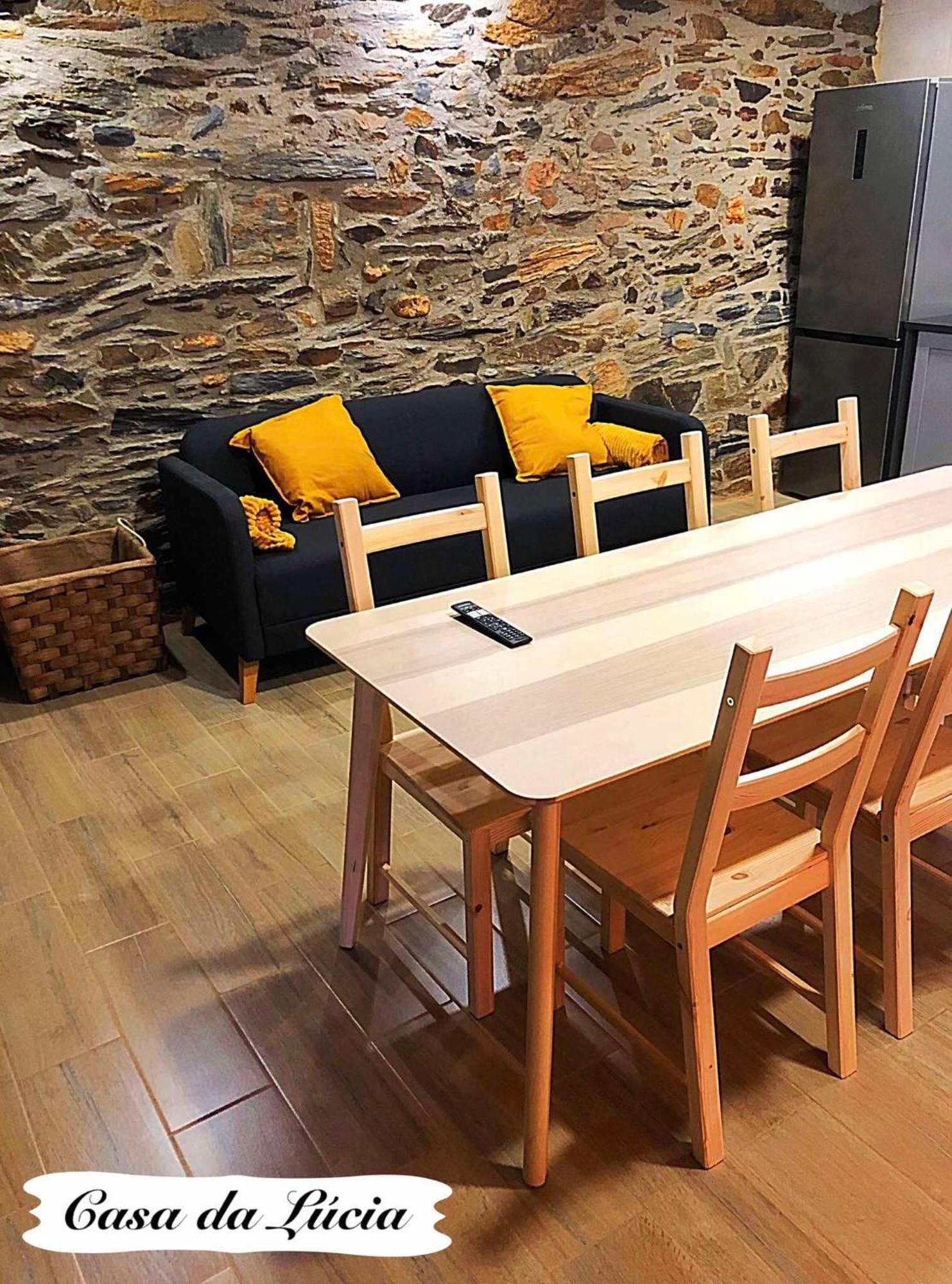 Casa Da Lucia Βίλα Bragança Εξωτερικό φωτογραφία