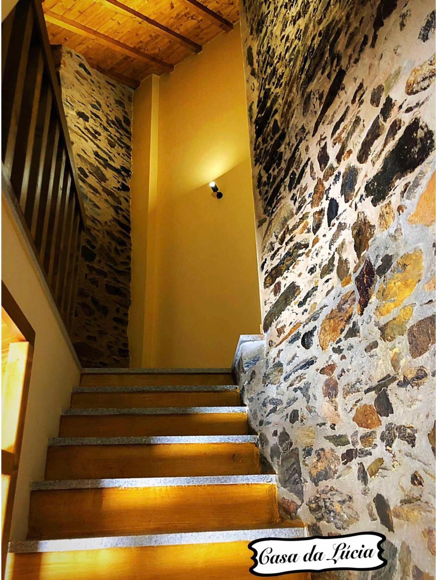 Casa Da Lucia Βίλα Bragança Εξωτερικό φωτογραφία