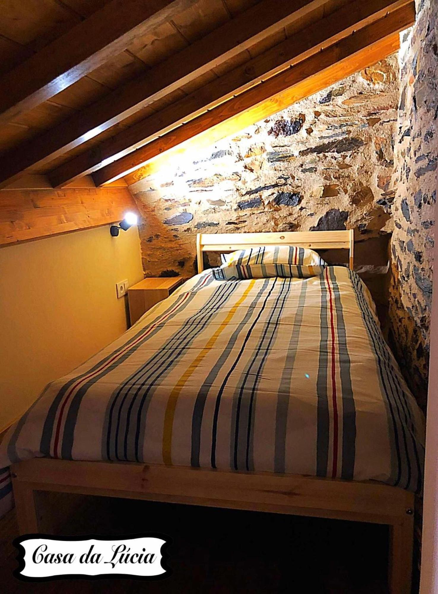 Casa Da Lucia Βίλα Bragança Εξωτερικό φωτογραφία
