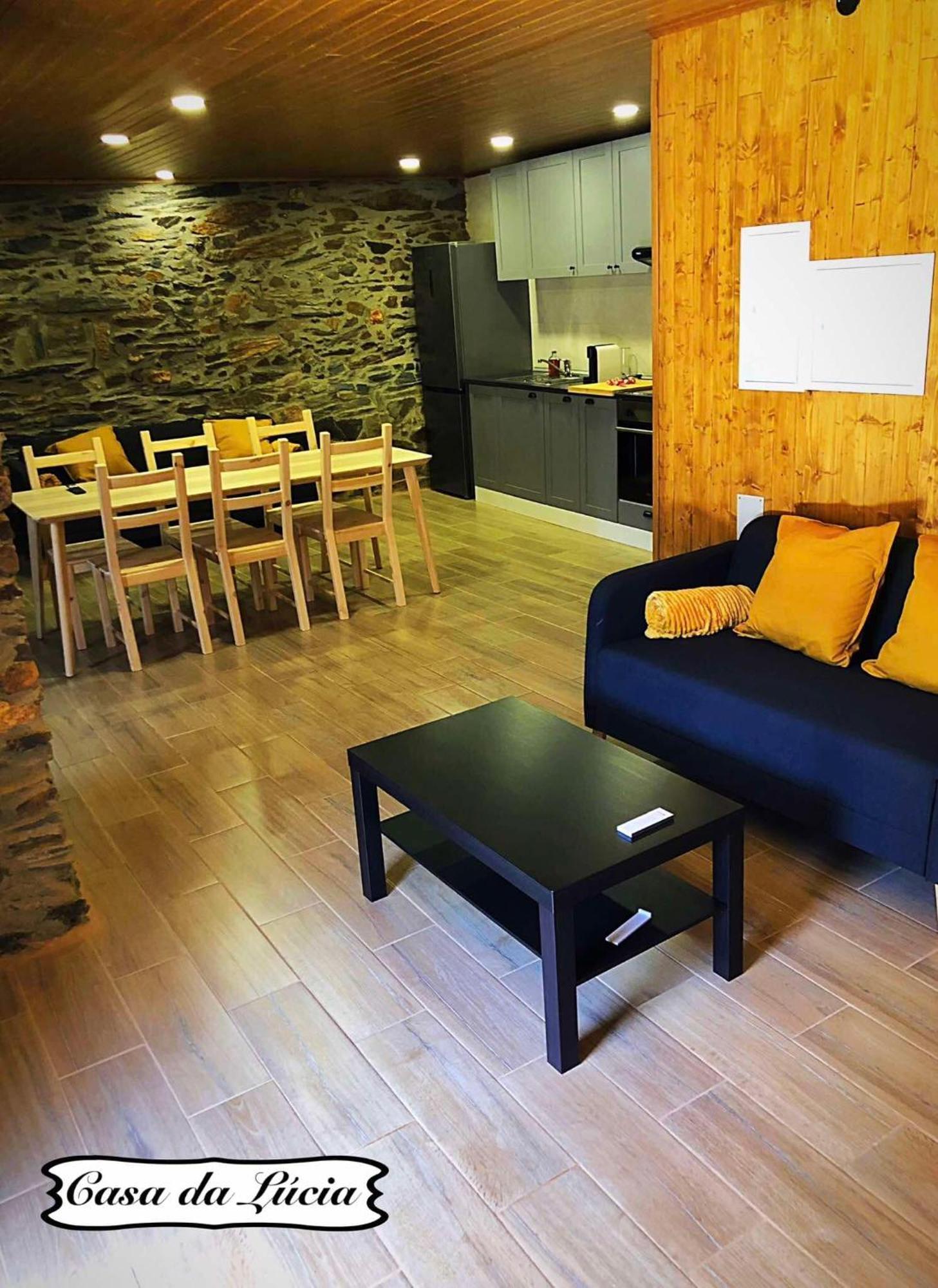 Casa Da Lucia Βίλα Bragança Εξωτερικό φωτογραφία