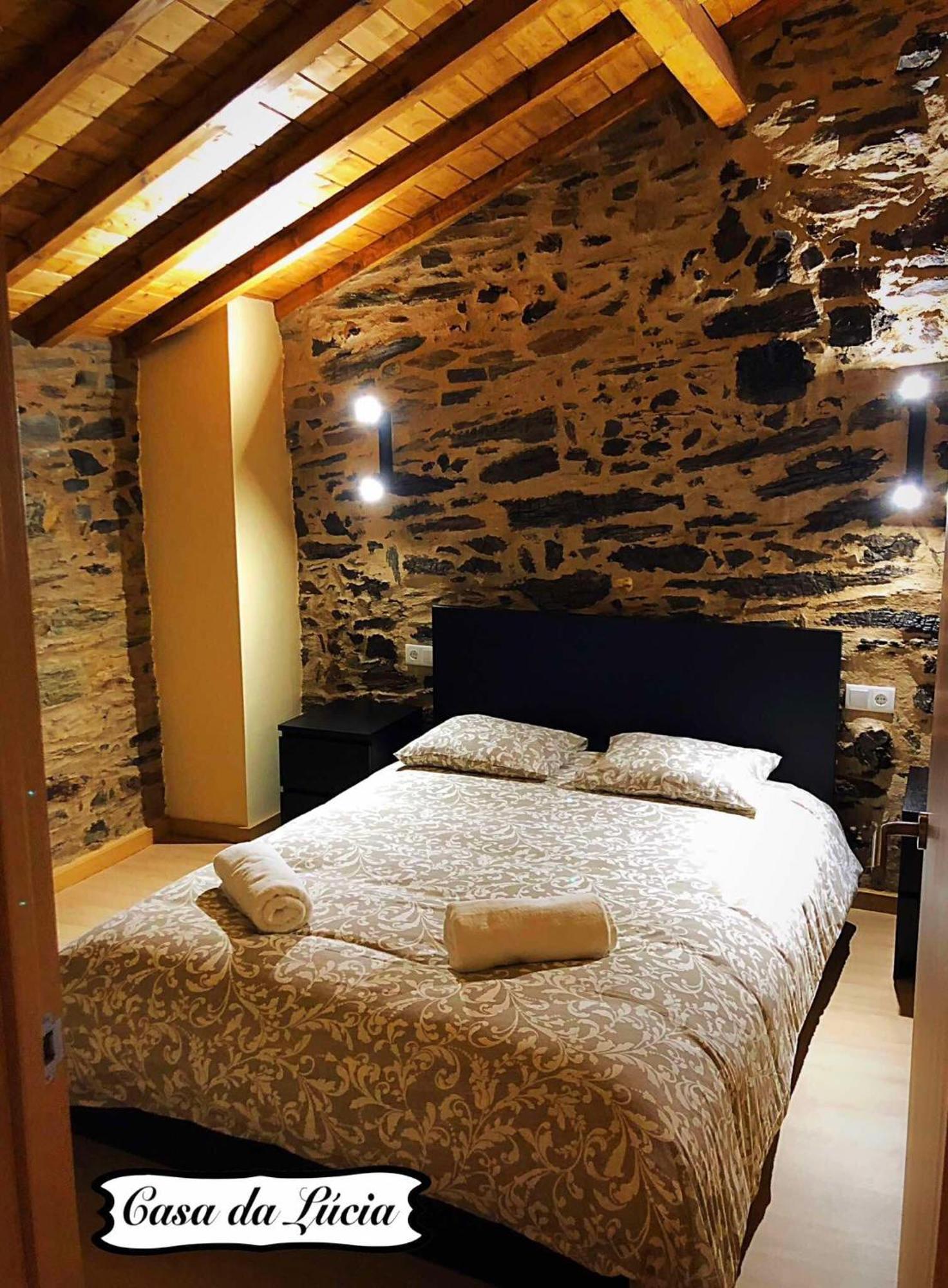Casa Da Lucia Βίλα Bragança Εξωτερικό φωτογραφία