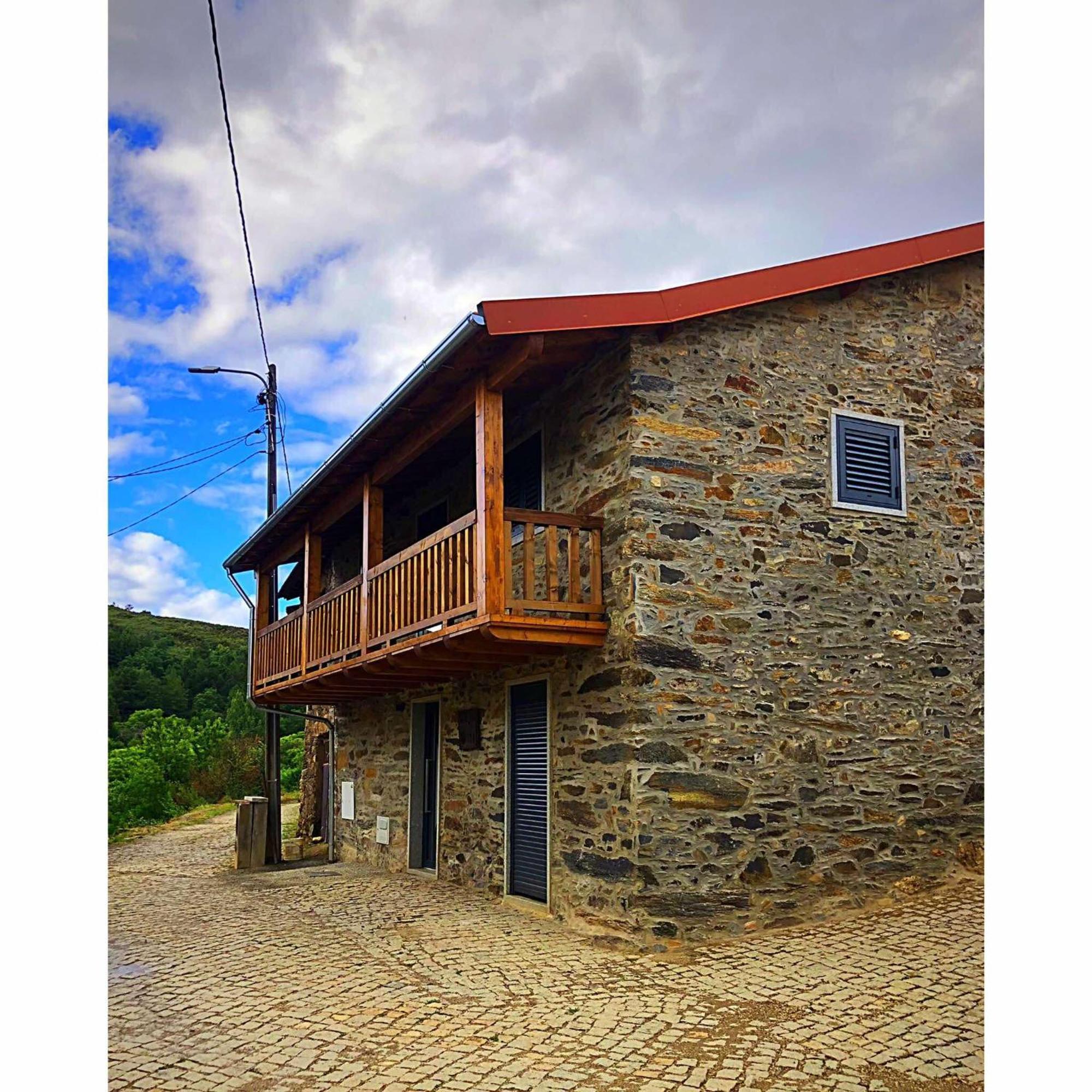 Casa Da Lucia Βίλα Bragança Εξωτερικό φωτογραφία
